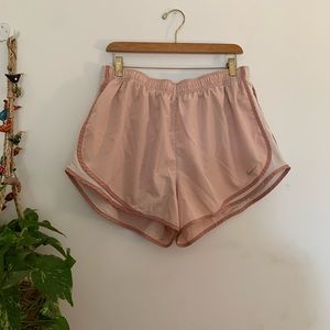 Nike Tempo - Dri Fit short